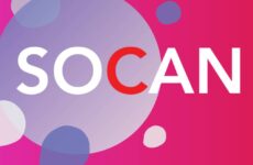 SOCAN annual general meeting postponed until Fall