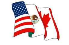 Implementation of Canada-United States-Mexico Trade Agreement