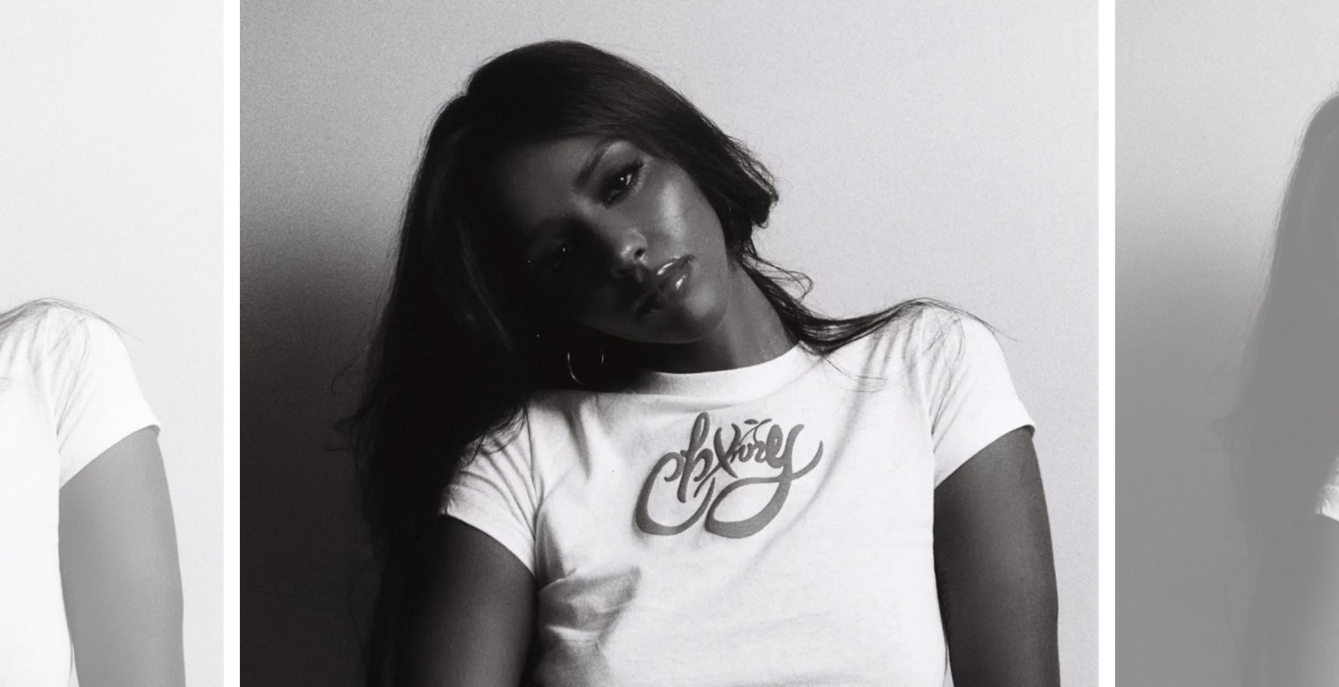 On The Other Side, Chxrry22 does what she wants - SOCAN Words and