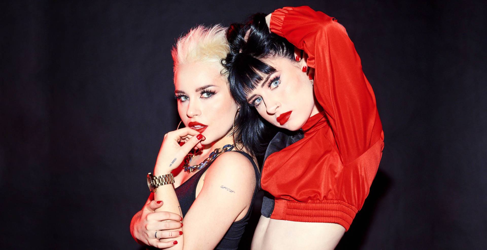 CommandSisters_2020_Banner - SOCAN Words and Music
