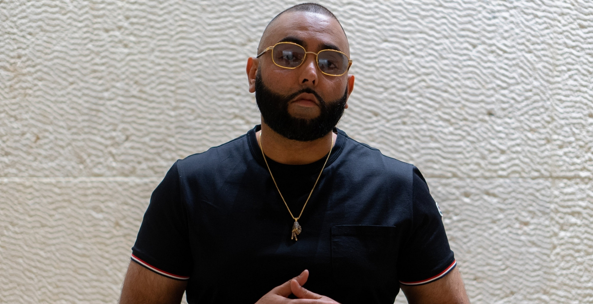 ChaRlie-b☆ For DJ Charlie B, the studio is like the classroom - SOCAN Words