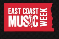 SOCAN to connect with members at 2021 East Coast Music Awards Festival & Conference