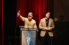Gala Country 2023: Francis Degrandpré walks away with three Willie Awards