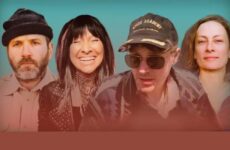 City and Colour, Buffy Sainte-Marie, Joel Plaskett, Sarah Harmer to play JUNOs 365 Songwriters’ Circle series