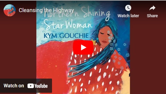 Kym Gouchie, Cleansing The Highway