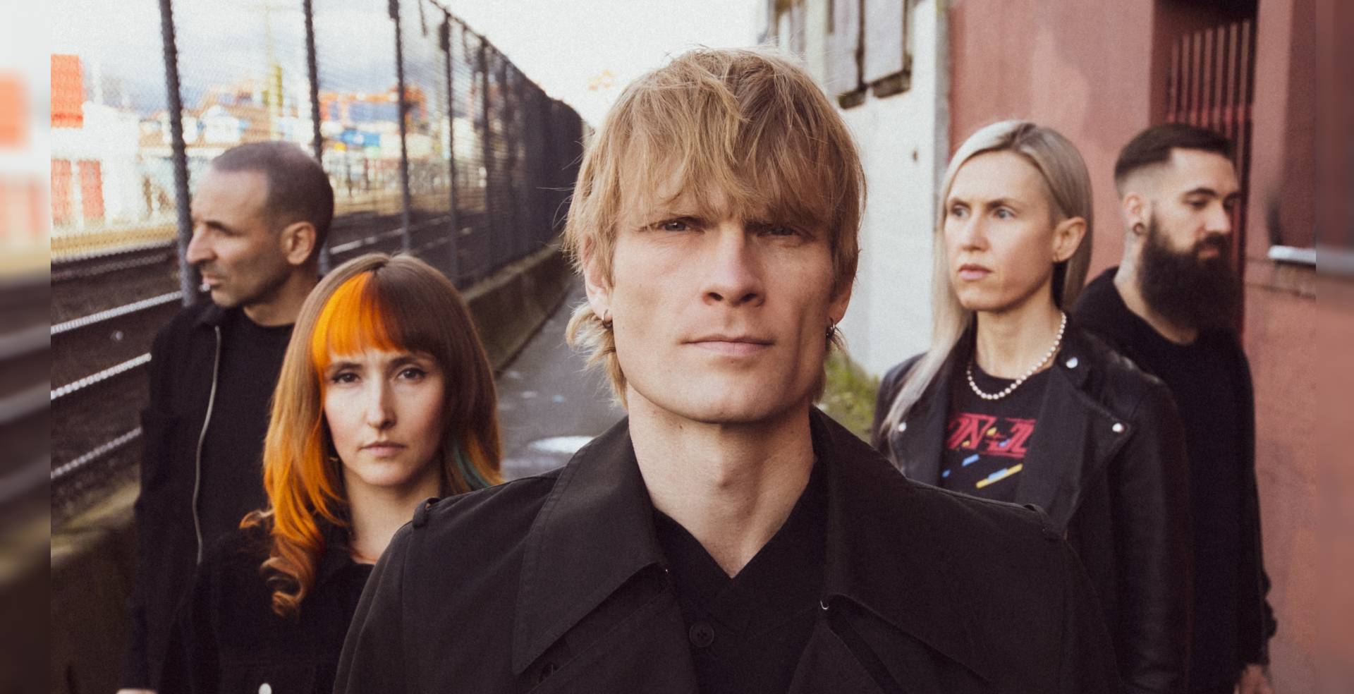Mother Mother: Seasoned band explodes on TikTok - SOCAN Words and