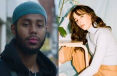 Mustafa, Ariane Roy Win Slaight Music’s 2021 Emerging Songwriter Award