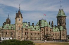 SOCAN fights for members’ rights on Parliament Hill