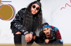 Snotty Nose Rez Kids earn three honours at 2021 Western Canadian Music Awards