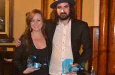 Tara MacLean, Andrew Waite win SOCAN songwriter honour at 2020 Music PEI Awards