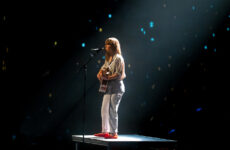 In Concert: Feist, Toronto