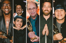 Video: 2023 ADISQ Gala Interviews, Part Two