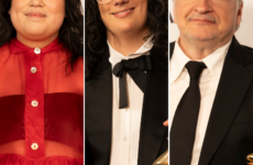 ADISQ 2023: Three Félix Awards each for Daniel Bélanger, Alexandra Stréliski and Kanen
