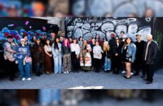 SOCAN Foundation, CSHF hold 2023 Indigenous Song Camp