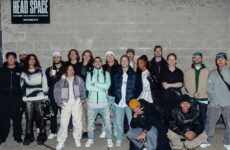 SOCAN, 604 Records hold Kenekt Song Camp in Vancouver