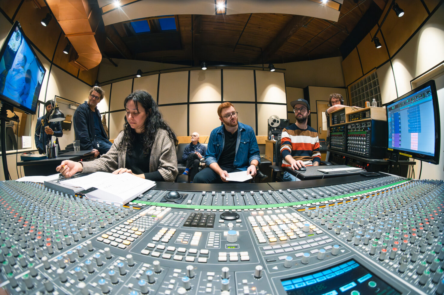 Screen Music Lab: Three Days of Creativity, One Unique Experience ...