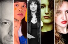 Fifty-four SOCAN #ComposersWhoScore earn Canadian Screen Awards 2024 nominations