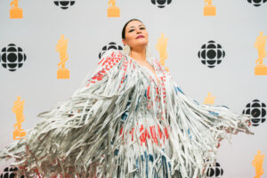 Elisapie, JUNOs, 2024
