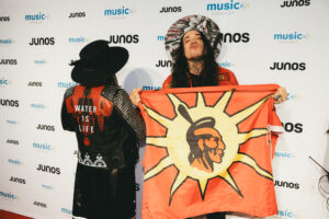 Logan Staats, JUNOs, 2024