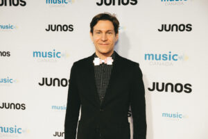Maxime Goulet, JUNOs, 2024