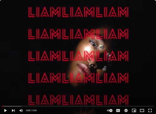 Naima Frank, T'es La Reine, video, Dynastie, unplugged