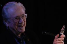 SOCAN grieves the loss of Phil Nimmons