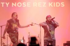 International Indigenous Music Summit 2024: Opening Night Gala