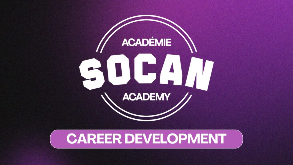career development
