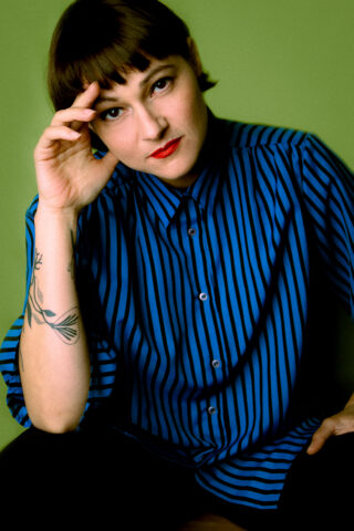 Isabelle Ouimet