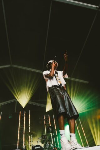 Rendezvous Pros des Francos, 2024, SOCAN, Malko