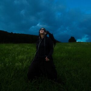 Kroy, MILITIA, Gerardo Alcaine, photo