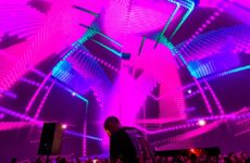 MUTEK: At the heart of Montréal’s electronic music scene for 25 years