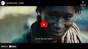 Peter Venne, film composer, Hunting Daze, movie, trailer