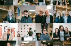Audiogram turns 40: generation-spanning musical creativity