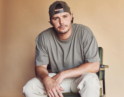 Josh Ross wins five honours at 2024 Canadian Country Music Awards ...