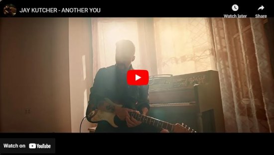 Jay Kutcher, Another You, video