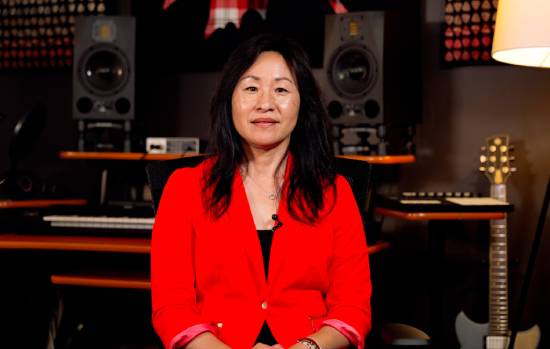 SOCAN Academy, Kit Wheeler, video
