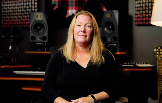 SOCAN Academy, Leslie Craig, video