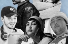 Five Québec beatmakers to watch in 2025