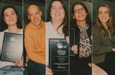 Video: the five winners of APEM’s 2025 Syncs of the Year