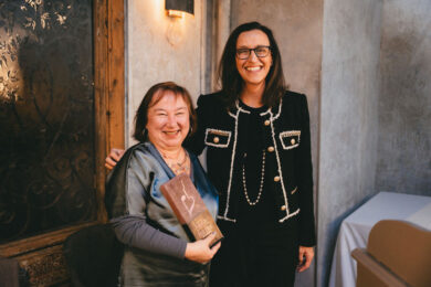 Her Music Awards, 2025, Margaret McGuffin, Jennifer Brown
