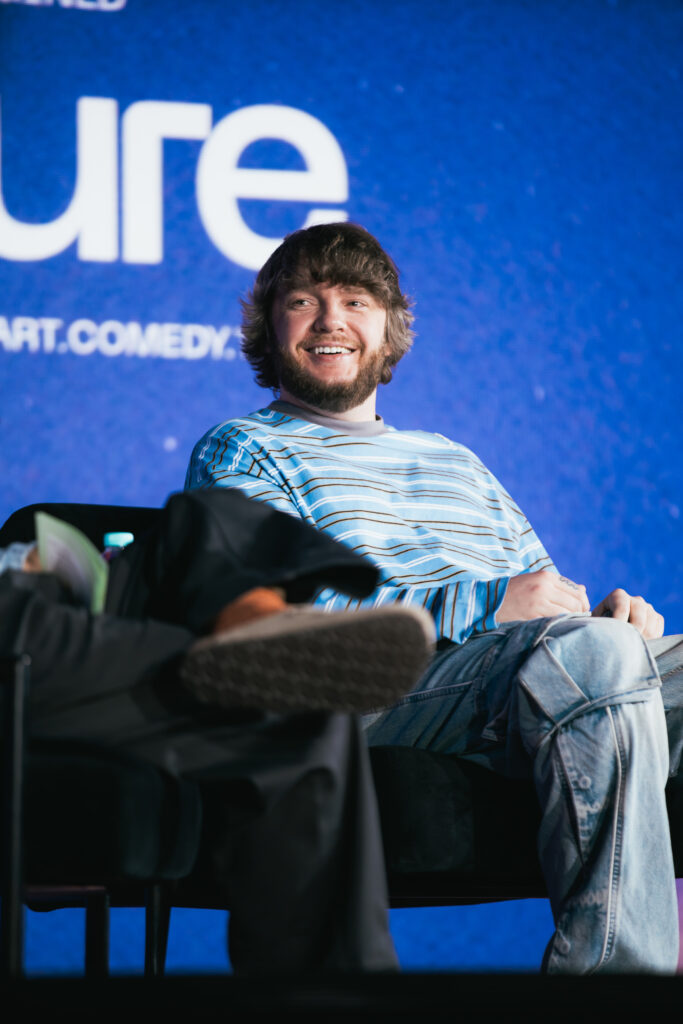 Departure, 2025, Cookin' Beats, Murda Beatz, SOCAN