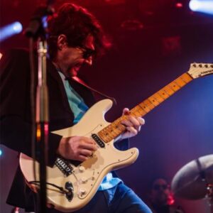 Francouvertes, 2025, Martin Guy winner, SOCAN Foundation