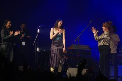 Prix Felix Leclerc, 2025, Francos, Lou-Adriane Cassidy