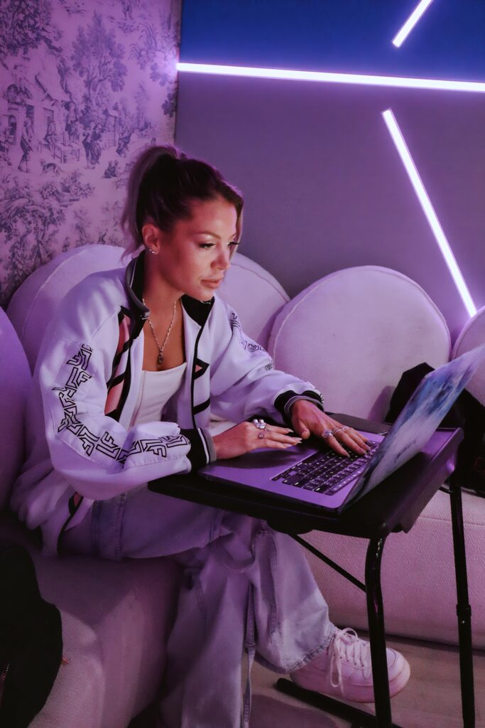 SOCAN, song camp, K-pop, J-pop, Delaney Jane
