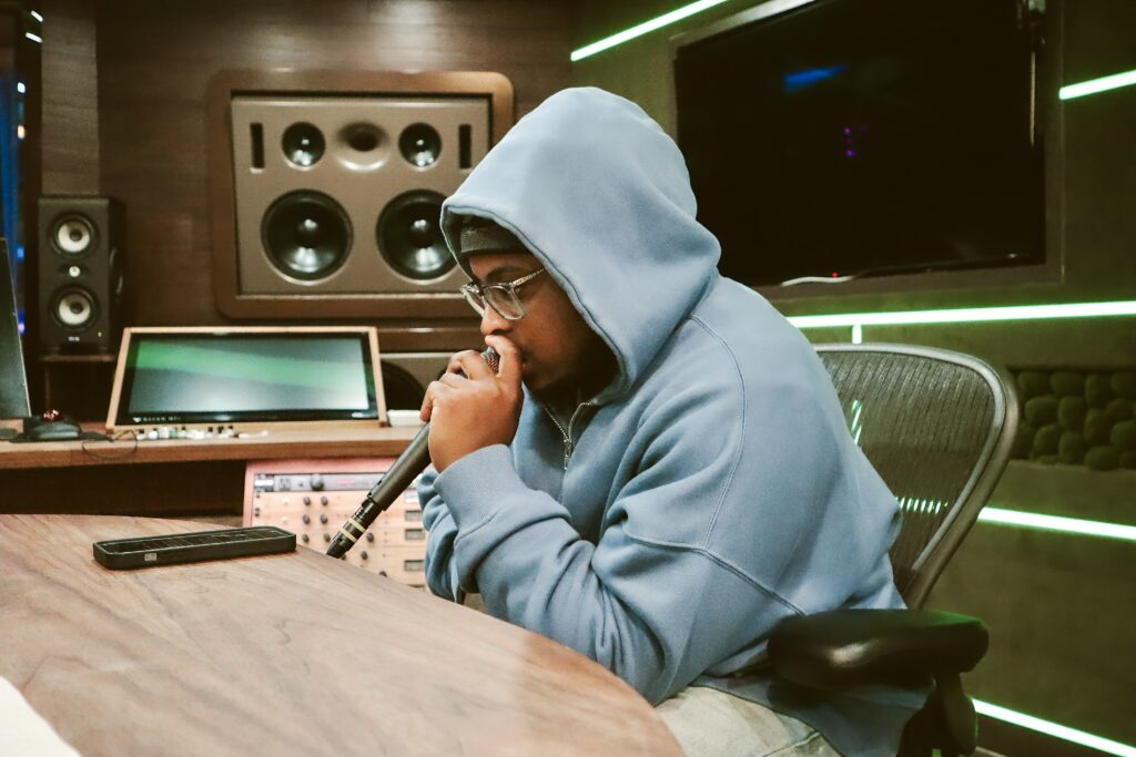 Jahson Paynter, SOCAN, song camp, K-pop, J-pop
