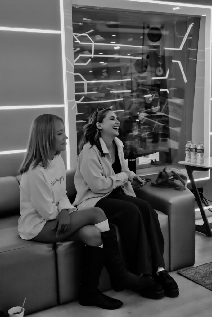 SOCAN, song camp, K-pop, J-pop, Kyra Machida, Julia Gartha