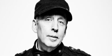 Mark Korven