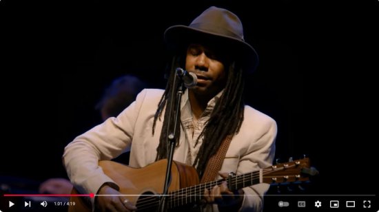 Julian Taylor, live performance, Massey Hall, Blue Rodeo, Gordon Lightfoot tribute