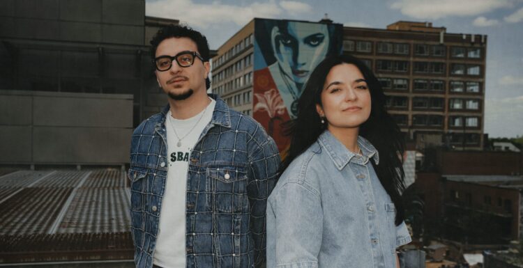 Showcase, SOCAN, Francos, Blynk, Katrine Sansregret